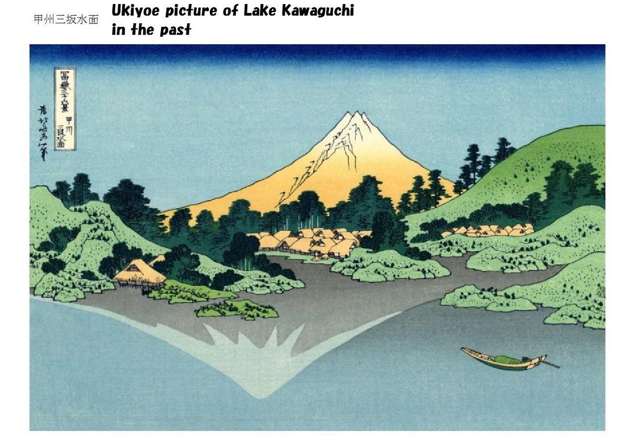 Villa Lupinus Kawaguchiko Fujikawaguchiko Eksteriør billede