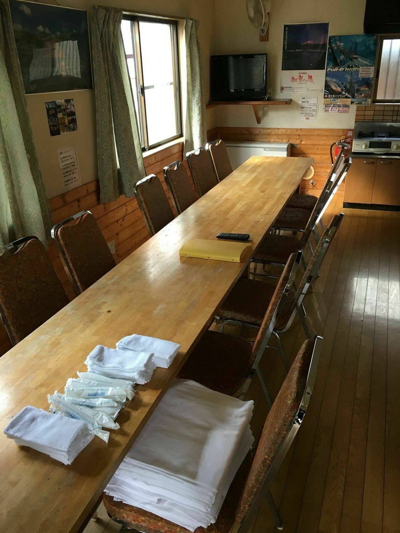 Villa Lupinus Kawaguchiko Fujikawaguchiko Eksteriør billede