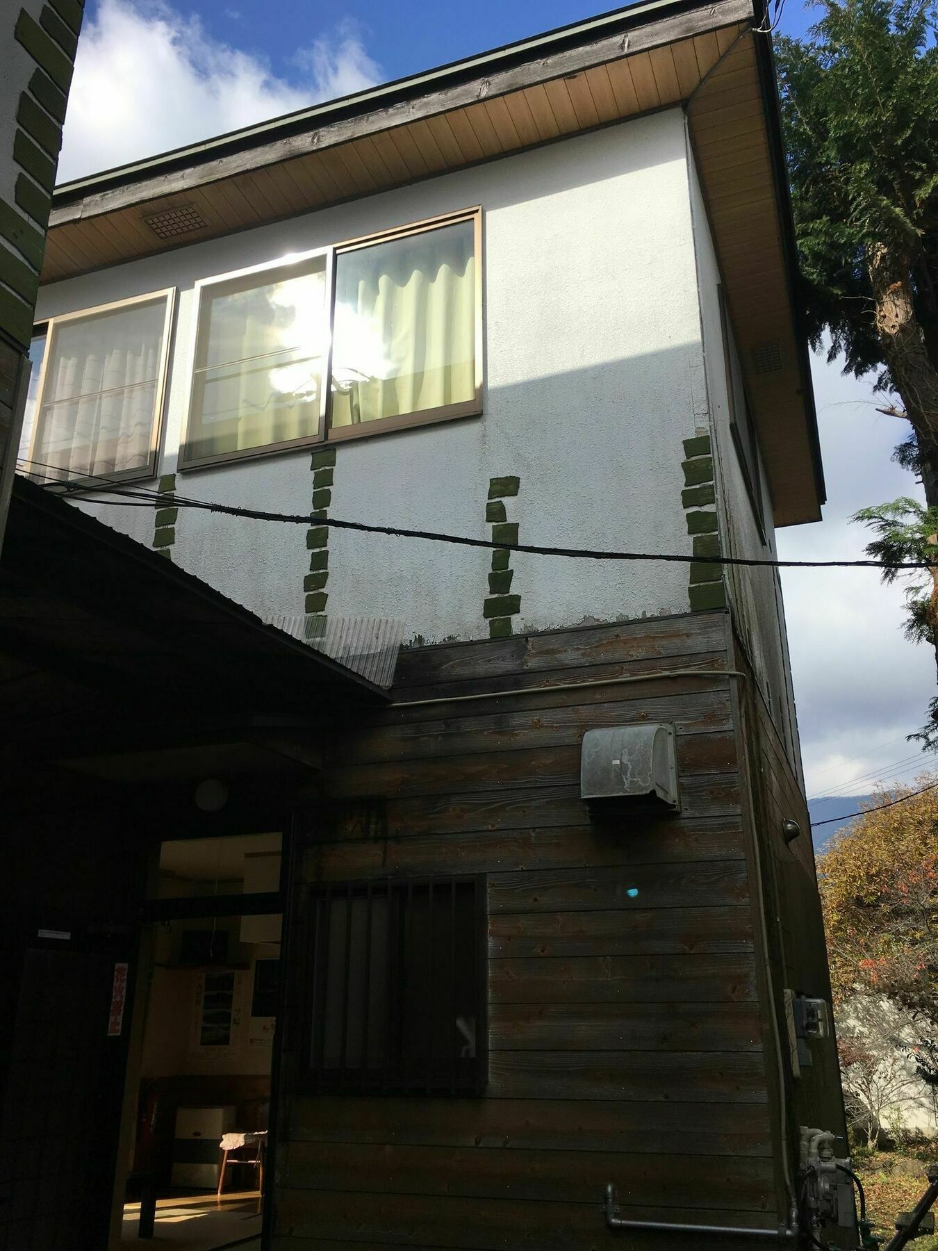 Villa Lupinus Kawaguchiko Fujikawaguchiko Eksteriør billede